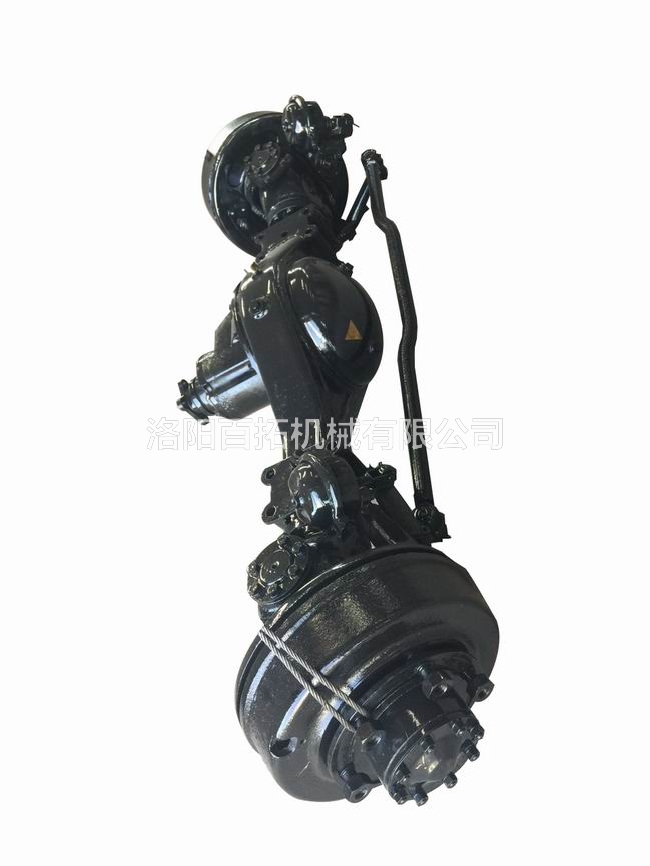 1061轉(zhuǎn)向驅(qū)動(dòng)帶氣剎車(chē)橋-原軍車(chē)專用